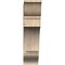 Ekena Millwork Westlake Traditional Rough Sawn Bracket, Douglas Fir, 6"W x 24"D x 24"H BKT06X24X24WTL01RDF - alternate 4